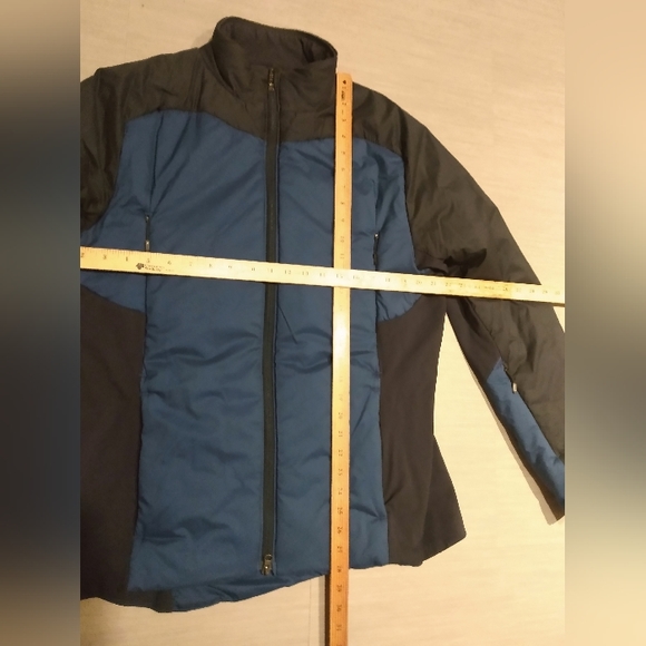 Lululemon winter insulated athletic unisex jacket size large - Picture 4 of 15